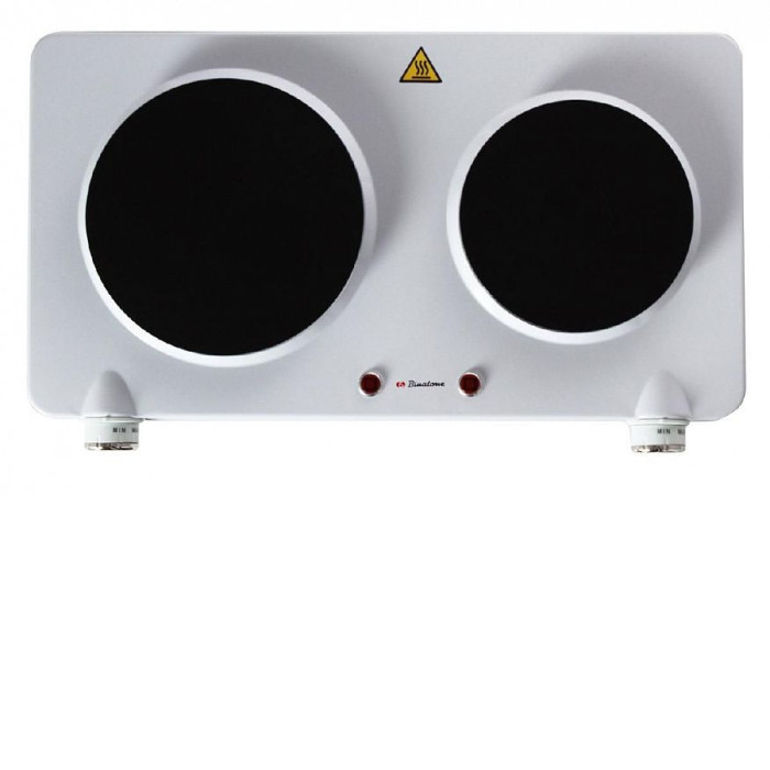 Настольная плитка BINATONE HPCI 206 W Настольная плитка BINATONE HPCI 206 W