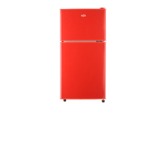 Холодильник OLTO RF-120T RED Холодильник OLTO RF-120T RED