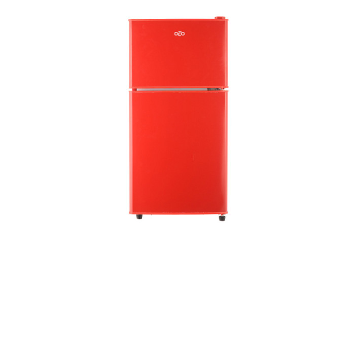 Холодильник OLTO RF-120T RED