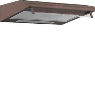 Вытяжка MBS RUMIA 150 BROWN