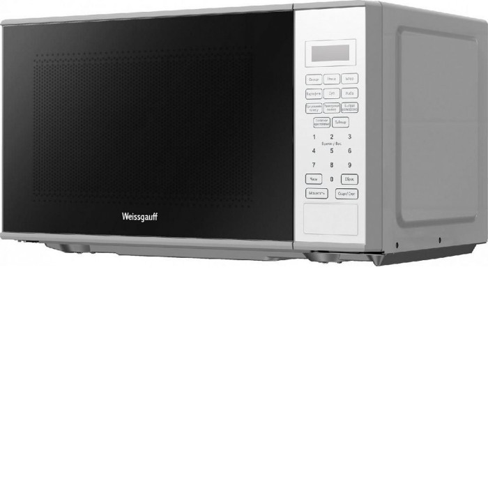 Микроволновая печь WEISSGAUFF WMO-202 Микроволновая печь WEISSGAUFF WMO-202