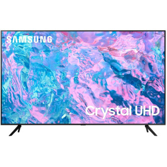 Телевизор SAMSUNG UE55CU7100UXRU Телевизор SAMSUNG UE55CU7100UXRU