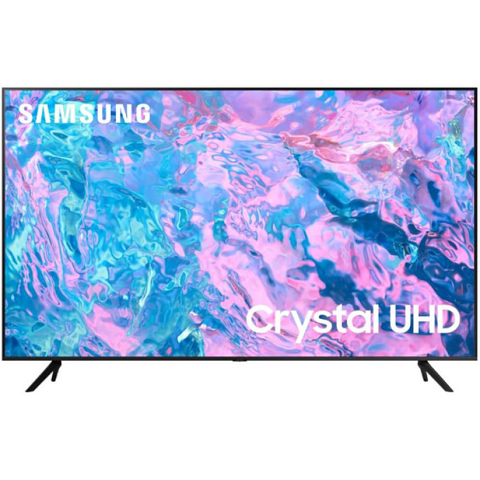 Телевизор SAMSUNG UE55CU7100UXRU Телевизор SAMSUNG UE55CU7100UXRU