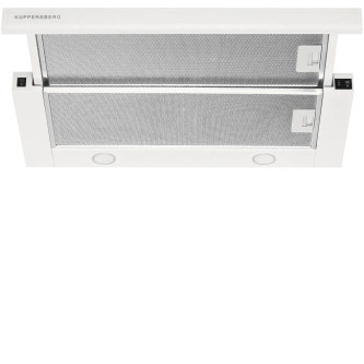Вытяжка KUPPERSBERG SLIMTURBO 60 GW Вытяжка KUPPERSBERG SLIMTURBO 60 GW