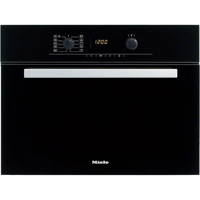 Духовой шкаф MIELE h 5040 bm bk Духовой шкаф MIELE h 5040 bm bk