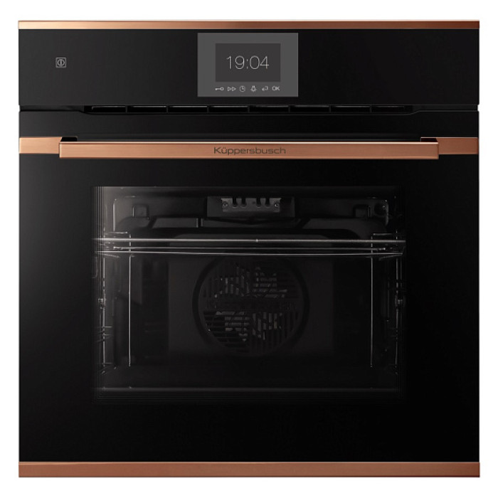 Духовой шкаф KUPPERSBUSCH BP 6550.0 S7-Airfry
