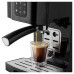 Кофемашина SENCOR SES 4040 BK Кофемашина SENCOR SES 4040 BK
