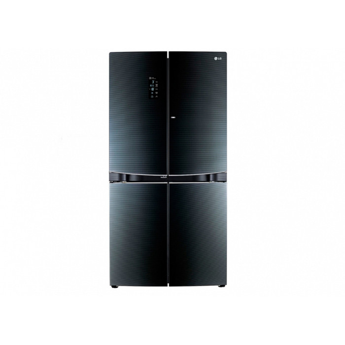 Холодильник Side-by-Side LG GR-D24FBGLB Холодильник Side-by-Side LG GR-D24FBGLB