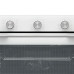 Духовой шкаф KRONA Birne 60 WH