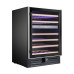 Винный шкаф TEMPTECH WPQ60DCB Винный шкаф TEMPTECH WPQ60DCB