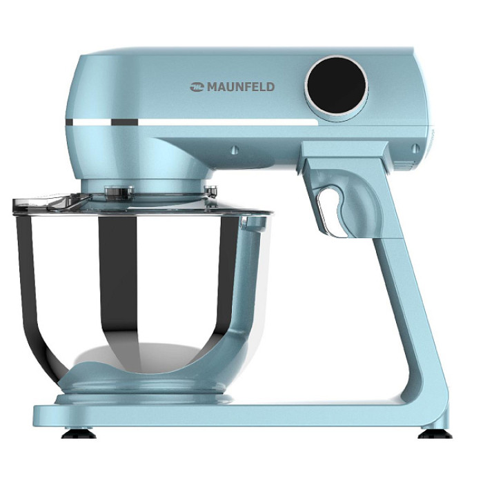 Миксер MAUNFELD MF-423BL Миксер MAUNFELD MF-423BL