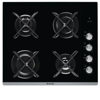 Варочная поверхность BRANDT BPG6414B
