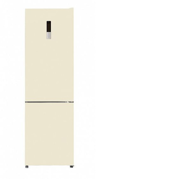 Холодильник ASCOLI ADRFY380DWE