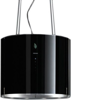 Вытяжка FALMEC eolo 45 black (450) isola Вытяжка FALMEC eolo 45 black (450) isola