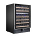 Винный шкаф TEMPTECH WPQ60DCB Винный шкаф TEMPTECH WPQ60DCB
