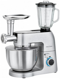 Кухонный комбайн PROFI COOK PC-KM 1189 Кухонный комбайн PROFI COOK PC-KM 1189