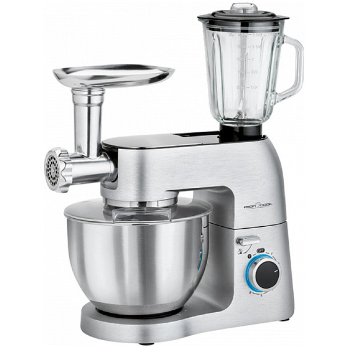 Кухонный комбайн PROFI COOK PC-KM 1189 Кухонный комбайн PROFI COOK PC-KM 1189