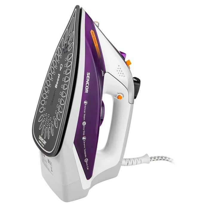 Утюг SENCOR SSI 8710VT Утюг SENCOR SSI 8710VT
