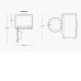 Стиральная машина SAMSUNG WW70AAS26TE/LP Стиральная машина SAMSUNG WW70AAS26TE/LP