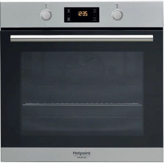 Духовой шкаф HOTPOINT-ARISTON FA2 841 JH IX HA Духовой шкаф HOTPOINT-ARISTON FA2 841 JH IX HA