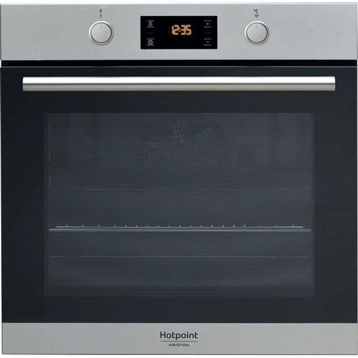 Духовой шкаф HOTPOINT-ARISTON FA2 841 JH IX HA Духовой шкаф HOTPOINT-ARISTON FA2 841 JH IX HA