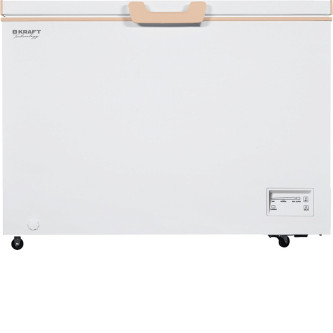 Морозильник-ларь KRAFT TCH-H310EGL Морозильник-ларь KRAFT TCH-H310EGL