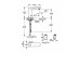 Смеситель GROHE Eurosmart Cosmopolitan E 36327001
