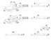 Вытяжка FALMEC Nuvola Is Steel 140 (потолочная) CNUI40.03P2#ZZZI400N Вытяжка FALMEC Nuvola Is Steel 140 (потолочная) CNUI40.03P2#ZZZI400N