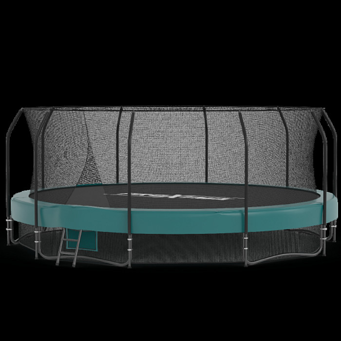 Батут Proxima CFR-15F-5 Premium 15FT Батут Proxima CFR-15F-5 Premium 15FT