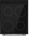 Электрическая плита GORENJE EC5111SG Электрическая плита GORENJE EC5111SG