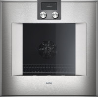 Духовой шкаф GAGGENAU BO450111 Духовой шкаф GAGGENAU BO450111