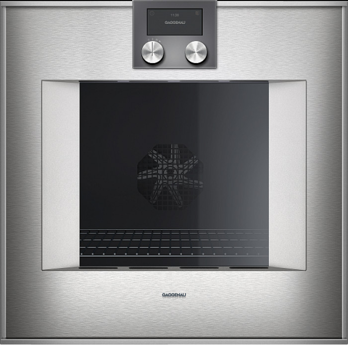 Духовой шкаф GAGGENAU BO450111