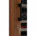 Винный шкаф MEYVEL MV108-WN1-M Винный шкаф MEYVEL MV108-WN1-M