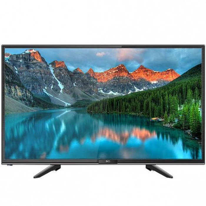 Телевизор BQ 2402B-T2 Телевизор BQ 2402B-T2