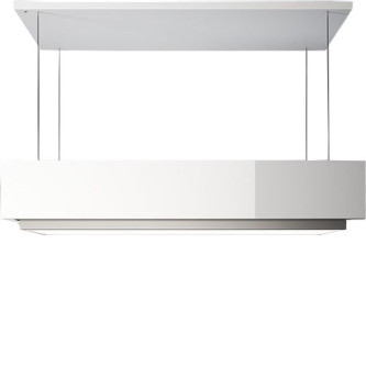 Вытяжка FALMEC Levante IS.120 Vetro Bianco CLVI20.E0P7#ZZZF461F