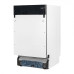 Посудомоечная машина ZORG Technology W45I54A915 Посудомоечная машина ZORG Technology W45I54A915