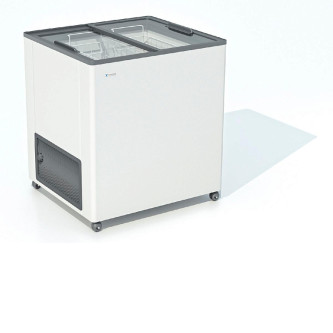 Морозильный ларь FROSTOR F 215 С