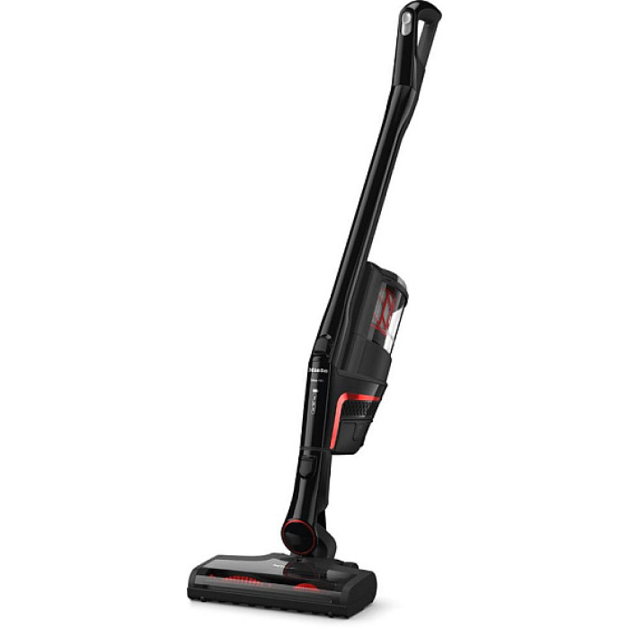 Пылесос MIELE Triflex HX1 Obsidian black VC