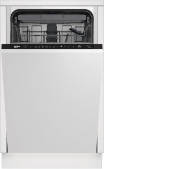 Посудомоечная машина BEKO BDIS35162Q Посудомоечная машина BEKO BDIS35162Q