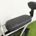 Велогибрид GREEN CITY e-ALFA New серебристый Велогибрид GREEN CITY e-ALFA New серебристый