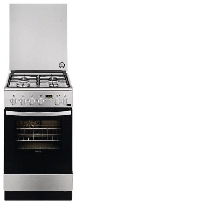 Комбинированная плита ZANUSSI zck 955301 x