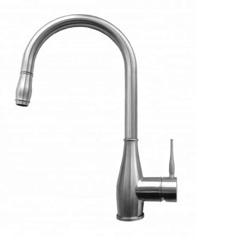 Смеситель ELLECI Neva Inox