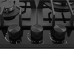 Варочная поверхность ZUGEL ZGH451B