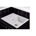 Кухонная мойка KUPPERSBERG MODENA 1B1D GREY