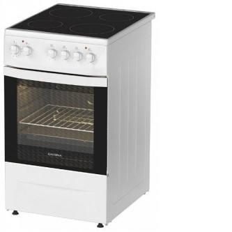 Электрическая плита DARINA 1 D EC 241 614 W Электрическая плита DARINA 1 D EC 241 614 W