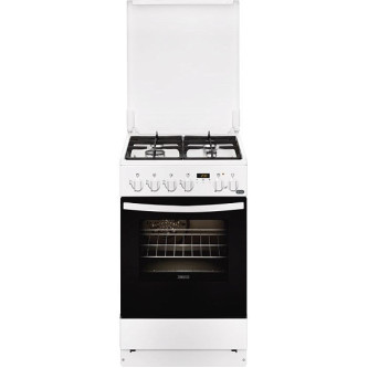 Газовая плита ZANUSSI ZCK9553H1W