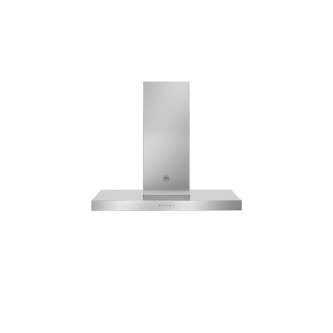 Вытяжка BERTAZZONI KT90P1XV