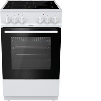 Стеклокерамическая плита GORENJE EC5121WF