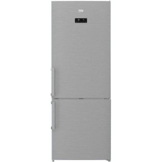 Холодильник Beko RCNE 520E21 ZX