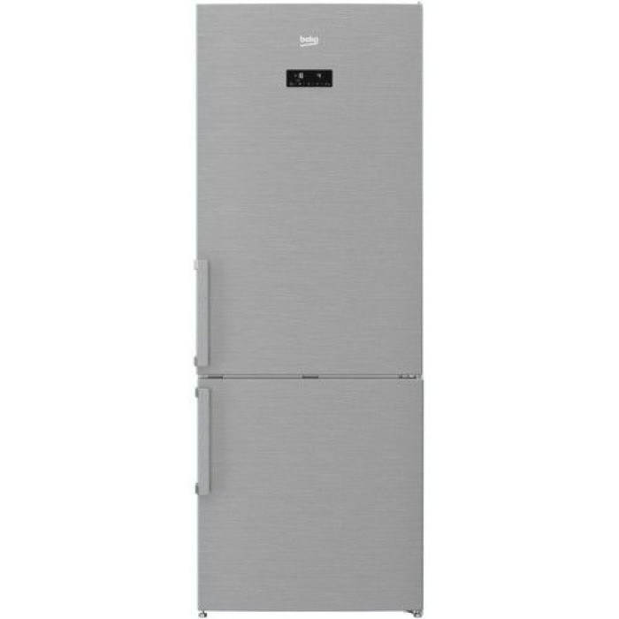 Холодильник Beko RCNE 520E21 ZX Холодильник Beko RCNE 520E21 ZX